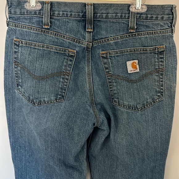 Carhartt Jeans - Picture 8 of 12